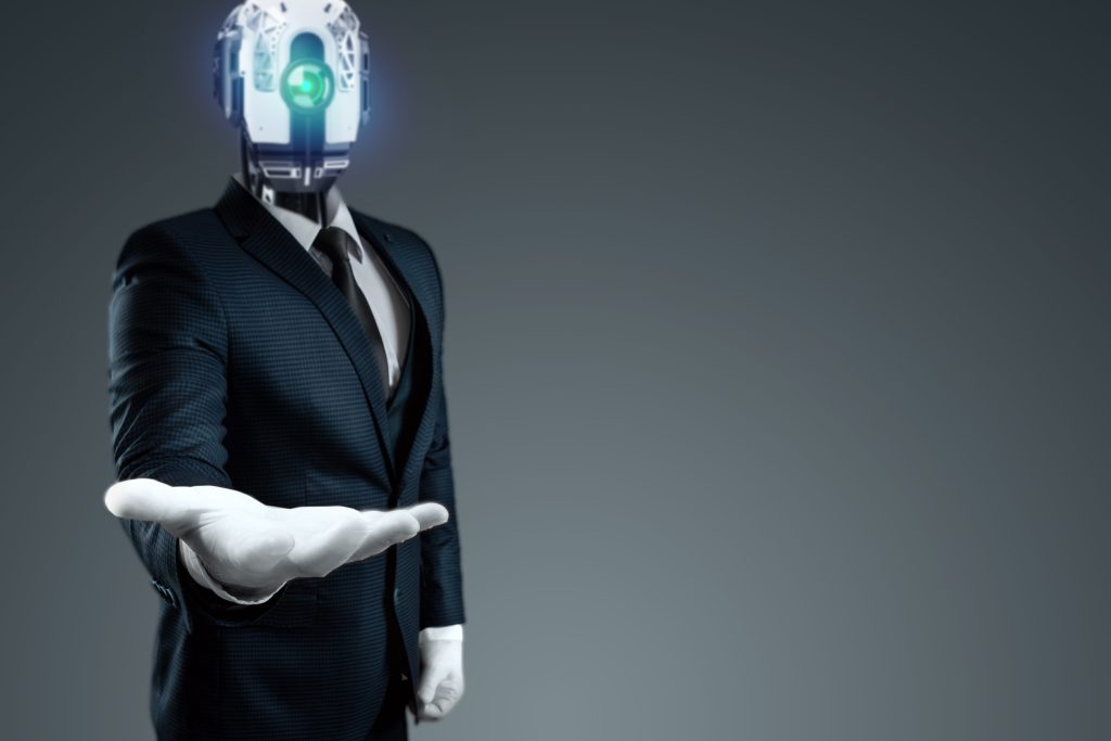 Much of the AI-will-kill-us-all scare is driven by a charity movement gone crazy