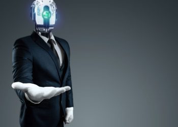 Much of the AI-will-kill-us-all scare is driven by a charity movement gone crazy