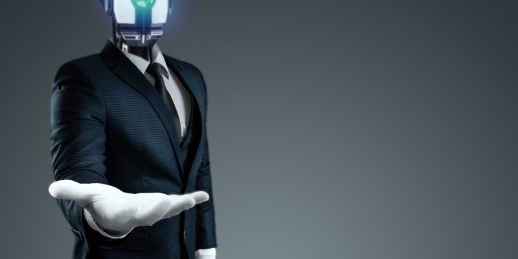 Much of the AI-will-kill-us-all scare is driven by a charity movement gone crazy