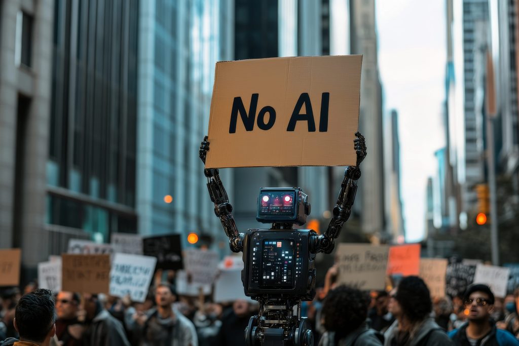 The AI policy debate suffers from a dangerous plague of vagueness