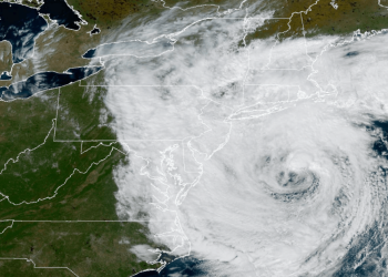 A good old-fashioned weather debate on the