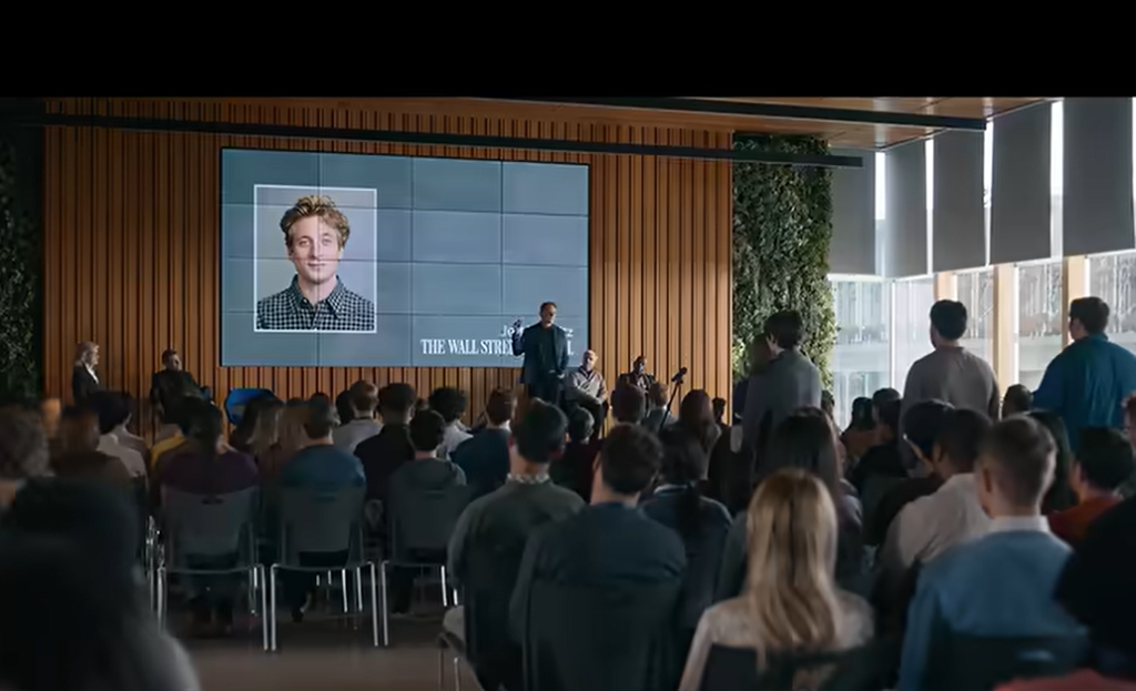 Aaron Sorkin's movie The Social Reckoning is an arch-leftist's paean to censorship