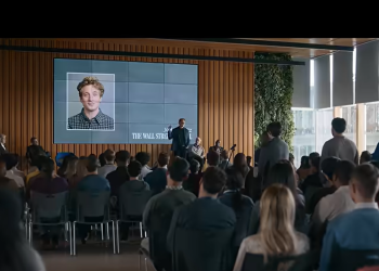 Aaron Sorkin's movie The Social Reckoning is an arch-leftist's paean to censorship