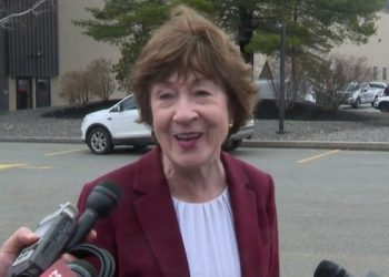 Susan collins