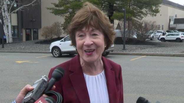 Susan collins