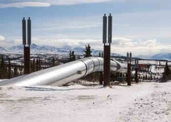 The new Alaska gold rush