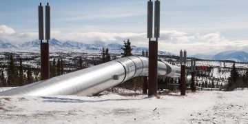 The new Alaska gold rush