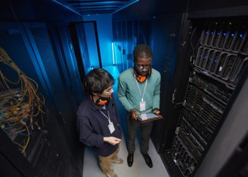 We must embrace AI and data centers, not pause them 