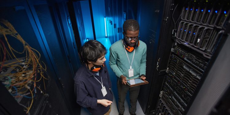 We must embrace AI and data centers, not pause them 