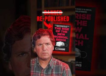 They Banned This Book, So We’re Republishing It