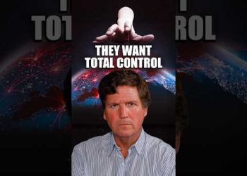 The Globalist World Order Is Coming…