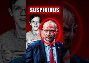 Is Bongino Hiding Something?