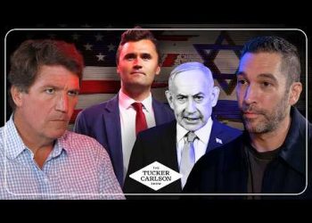 Charlie Kirk Was Right. Our Leaders Ignored Him.