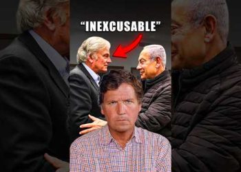 The Real Reason Pastors Visit Israel…