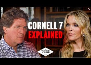 Megyn Kelly on the Totalitarian Absurdity of the Cornell 7 “Rape” Case