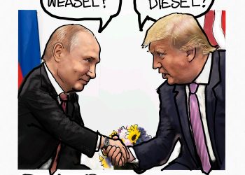 Diesel Deal