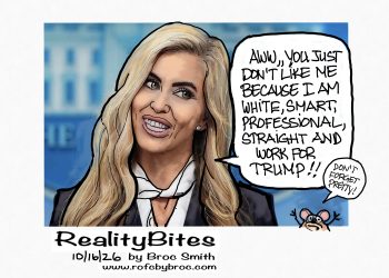 The Media’s New Whipping Post