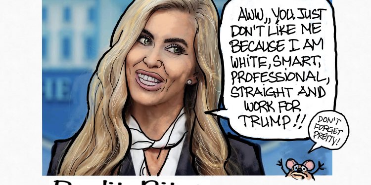 The Media’s New Whipping Post