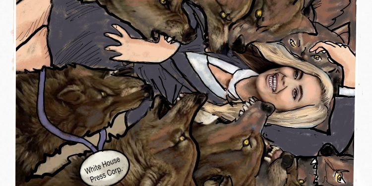 The Ravenous Ego-Driven Nihilist Media