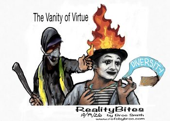 The Vanity of Virtue