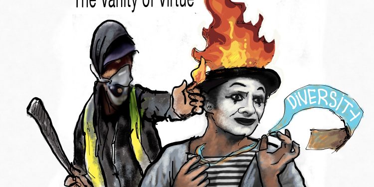 The Vanity of Virtue