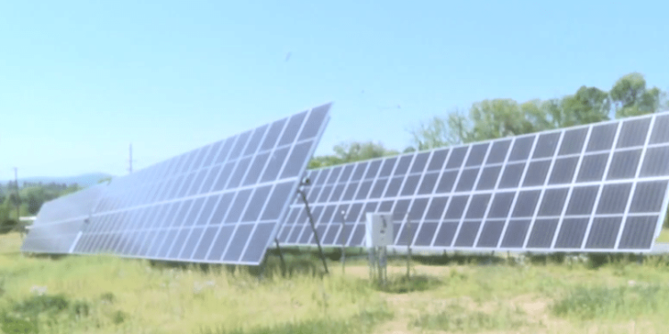 Solarfarm